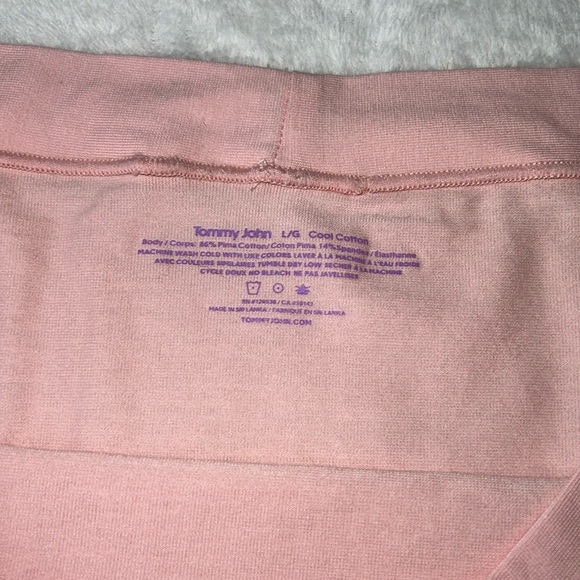 Cool Cotton High Waisted Brief Panty - Picture 5 of 6